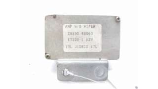 MODULO ELECTRONICO OTROS VEHICULOS - L.8013227 / 28890B8060