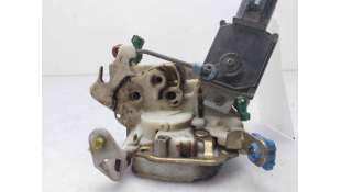 CERRADURA PUERTA DELANTERA IZQUIERDA OTROS VEHICULOS - L.8013235 / 8058132D00