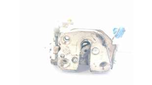 CERRADURA PUERTA DELANTERA IZQUIERDA OTROS VEHICULOS - L.8013235 / 8058132D00 2