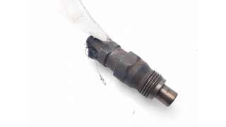 INYECTOR OTROS VEHICULOS - L.8013315 / 166000F02A