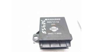 MODULO ELECTRONICO OTROS VEHICULOS - L.8013324 / 28451Y9500