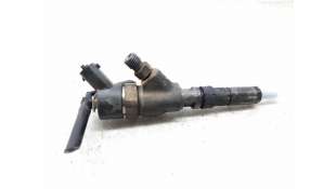 INYECTOR CITROEN XSARA (1999-2005) 2.0 HDI 90 90CV 1997CC - L.8013473 / 9637536080