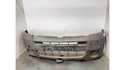 PARAGOLPES DELANTERO RENAULT MASTER II FURGÓN (2006-) 2.5 DCI 120CV 2464CC - L.8013531 / 8200197134