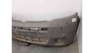 PARAGOLPES DELANTERO RENAULT MASTER II FURGÓN (2006-) 2.5 DCI 120CV 2464CC - L.8013531 / 8200197134