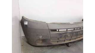 PARAGOLPES DELANTERO RENAULT MASTER II FURGÓN (2006-) 2.5 DCI 120CV 2464CC - L.8013531 / 8200197134