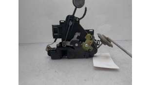 CERRADURA PUERTA DELANTERA DERECHA VOLKSWAGEN CADDY III FURGÓN (2004-2010) 2.0 SDI 70CV 1968CC - L.8013635 / 3B1837016BR 2