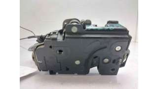 CERRADURA PUERTA DELANTERA DERECHA VOLKSWAGEN CADDY III FURGÓN (2004-2010) 2.0 SDI 70CV 1968CC - L.8013635 / 3B1837016BR