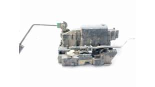 CERRADURA PUERTA DELANTERA DERECHA RENAULT MASTER II FURGÓN (2006-) 2.5 DCI 120CV 2464CC - L.8013636 / 7700351343