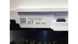 CUADRO INSTRUMENTOS KIA SPORTAGE  - M.538257 / 94013F1400
