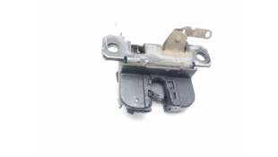 CERRADURA MALETERO / PORTON VOLKSWAGEN CADDY III FURGÓN (2004-2010) 2.0 SDI 70CV 1968CC - L.8013746 / 2K0827505J