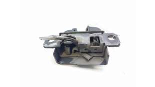 CERRADURA MALETERO / PORTON VOLKSWAGEN CADDY III FURGÓN (2004-2010) 2.0 SDI 70CV 1968CC - L.8013746 / 2K0827505J 2