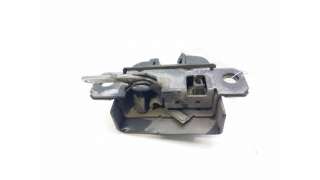 CERRADURA MALETERO / PORTON VOLKSWAGEN CADDY III FURGÓN (2004-2010) 2.0 SDI 70CV 1968CC - L.8013746 / 2K0827505J