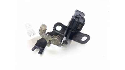 CERRADURA MALETERO / PORTON VOLKSWAGEN CADDY III FURGÓN (2004-2010) 2.0 SDI 70CV 1968CC - L.8013754 / 7H0827162A