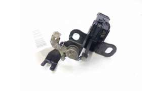 CERRADURA MALETERO / PORTON VOLKSWAGEN CADDY III FURGÓN (2004-2010) 2.0 SDI 70CV 1968CC - L.8013754 / 7H0827162A
