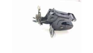 CERRADURA MALETERO / PORTON VOLKSWAGEN CADDY III FURGÓN (2004-2010) 2.0 SDI 70CV 1968CC - L.8013754 / 7H0827162A 2