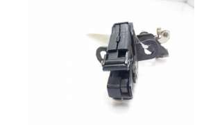 CERRADURA MALETERO / PORTON VOLKSWAGEN CADDY III FURGÓN (2004-2010) 2.0 SDI 70CV 1968CC - L.8013754 / 7H0827162A