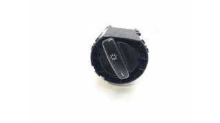 MANDO LUCES VOLKSWAGEN CADDY III FURGÓN (2004-2010) 2.0 SDI 70CV 1968CC - L.8013761 / 1T0941531M