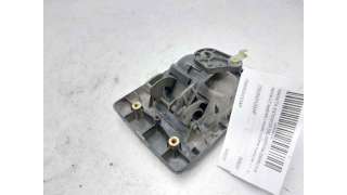 MANETA EXTERIOR DELANTERA DERECHA RENAULT MASTER II FURGÓN (2006-) 2.5 DCI 120CV 2464CC - L.8013769 / 700352433AP