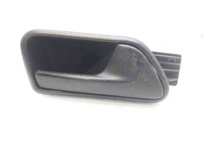 MANETA INTERIOR DELANTERA DERECHA VOLKSWAGEN CADDY III FURGÓN (2004-2010) 2.0 SDI 70CV 1968CC - L.8013782 / 2K0837114B