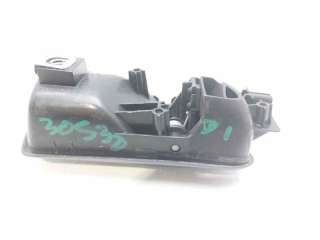 MANETA INTERIOR DELANTERA IZQUIERDA VOLKSWAGEN CADDY III FURGÓN (2004-2010) 2.0 SDI 70CV 1968CC - L.8013784 / 1T2837113C