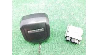 KIT AIRBAG LAND ROVER RANGE ROVER SPORT (2013-) 3.0 D 4X4 258CV 2993CC - L.8013959 / LR088425