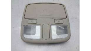 LUZ INTERIOR HYUNDAI SONATA V (2006-2010) 2.0 CRDI 140CV 1991CC - L.8014198 / 928003K0XX
