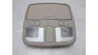 LUZ INTERIOR HYUNDAI SONATA V (2006-2010) 2.0 CRDI 140CV 1991CC - L.8014198 / 928003K0XX