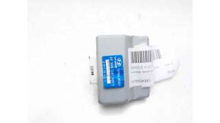 MODULO ELECTRONICO HYUNDAI SONATA V (2006-2010) 2.0 CRDI 140CV 1991CC - L.8014201 / 957003K001
