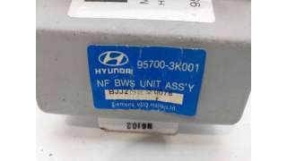 MODULO ELECTRONICO HYUNDAI SONATA V (2006-2010) 2.0 CRDI 140CV 1991CC - L.8014201 / 957003K001
