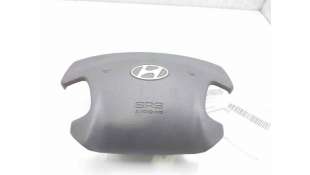 AIRBAG DELANTERO IZQUIERDO HYUNDAI SONATA V (2006-2010) 2.0 CRDI 140CV 1991CC - L.8014202 / 569003K140QZ
