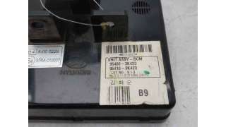 MODULO ELECTRONICO HYUNDAI SONATA V (2006-2010) 2.0 CRDI 140CV 1991CC - L.8014204 / 954003K423