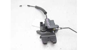 CERRADURA MALETERO / PORTON HYUNDAI SONATA V (2006-2010) 2.0 CRDI 140CV 1991CC - L.8014324 / 812303K001