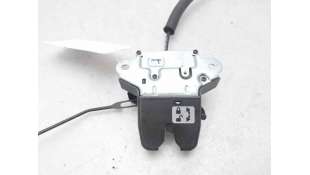 CERRADURA MALETERO / PORTON HYUNDAI SONATA V (2006-2010) 2.0 CRDI 140CV 1991CC - L.8014324 / 812303K001 2