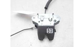 CERRADURA MALETERO / PORTON HYUNDAI SONATA V (2006-2010) 2.0 CRDI 140CV 1991CC - L.8014324 / 812303K001