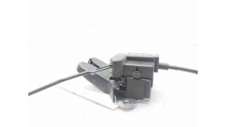CERRADURA MALETERO / PORTON HYUNDAI SONATA V (2006-2010) 2.0 CRDI 140CV 1991CC - L.8014324 / 812303K001