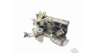 CERRADURA PUERTA DELANTERA IZQUIERDA MERCEDES-BENZ SPRINTER 2-T AUTOBÚS (1997-2000) 210 D 102CV 2874CC - L.8014327 / 901720