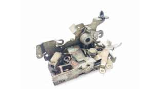 CERRADURA PUERTA DELANTERA IZQUIERDA MERCEDES-BENZ SPRINTER 2-T AUTOBÚS (1997-2000) 210 D 102CV 2874CC - L.8014327 / 901720 2