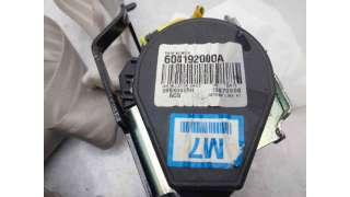 CINTURON SEGURIDAD DELANTERO DERECHO HYUNDAI SONATA V (2006-2010) 2.0 CRDI 140CV 1991CC - L.8014334 / 888203K030QD