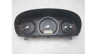 CUADRO INSTRUMENTOS HYUNDAI SONATA V (2006-2010) 2.0 CRDI 140CV 1991CC - L.8014363 / 940033K320