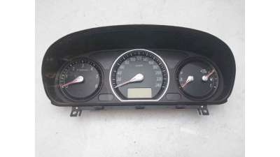 CUADRO INSTRUMENTOS HYUNDAI SONATA V (2006-2010) 2.0 CRDI 140CV 1991CC - L.8014363 / 940033K320