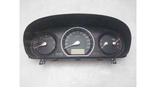CUADRO INSTRUMENTOS HYUNDAI SONATA V (2006-2010) 2.0 CRDI 140CV 1991CC - L.8014363 / 940033K320