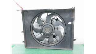 ELECTROVENTILADOR HYUNDAI SONATA V (2006-2010) 2.0 CRDI 140CV 1991CC - L.8014378 / 253803K728