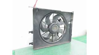 ELECTROVENTILADOR HYUNDAI SONATA V (2006-2010) 2.0 CRDI 140CV 1991CC - L.8014378 / 253803K728
