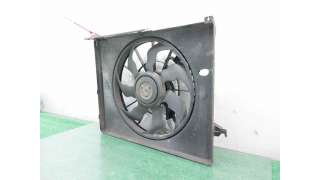 ELECTROVENTILADOR HYUNDAI SONATA V (2006-2010) 2.0 CRDI 140CV 1991CC - L.8014378 / 253803K728