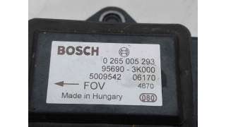 SENSOR HYUNDAI SONATA V (2006-2010) 2.0 CRDI 140CV 1991CC - L.8014457 / 956903K000