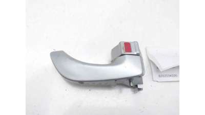MANETA INTERIOR DELANTERA DERECHA HYUNDAI SONATA V (2006-2010) 2.0 CRDI 140CV 1991CC - L.8014472 / 826203K020