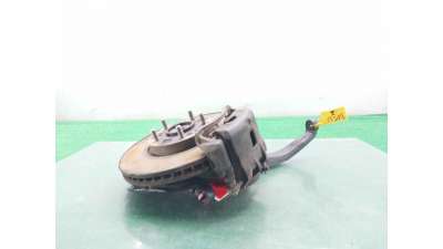 MANGUETA DELANTERA IZQUIERDA HYUNDAI SONATA V (2006-2010) 2.0 CRDI 140CV 1991CC - L.8014483 / 517153K000