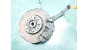 MANGUETA DELANTERA IZQUIERDA HYUNDAI SONATA V (2006-2010) 2.0 CRDI 140CV 1991CC - L.8014483 / 517153K000 2