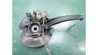 MANGUETA DELANTERA IZQUIERDA HYUNDAI SONATA V (2006-2010) 2.0 CRDI 140CV 1991CC - L.8014483 / 517153K000