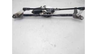 MOTOR LIMPIA DELANTERO HYUNDAI SONATA V (2006-2010) 2.0 CRDI 140CV 1991CC - L.8014499 / 981103K000